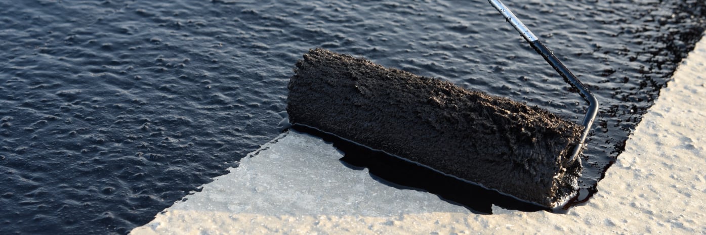 Étanchéité des dalles béton, terrasses et Toitures 
